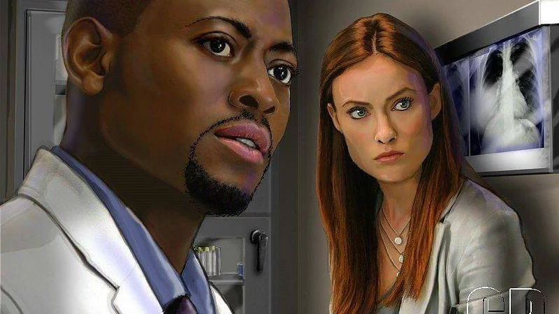 Představujeme House M.D. + obrázky