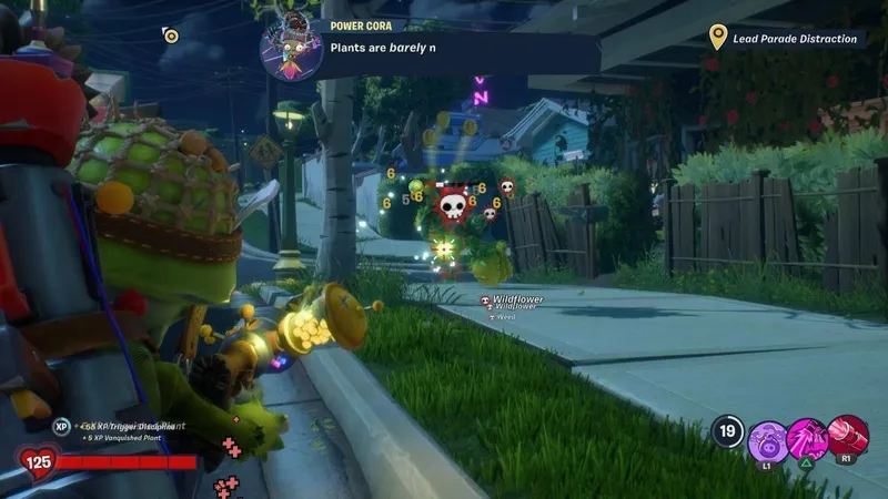 Plants vs. Zombies: Battle for Neighborville