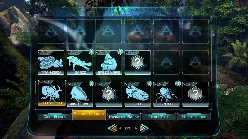 ARK Park potvrzen na březen, oznámena Deluxe edice