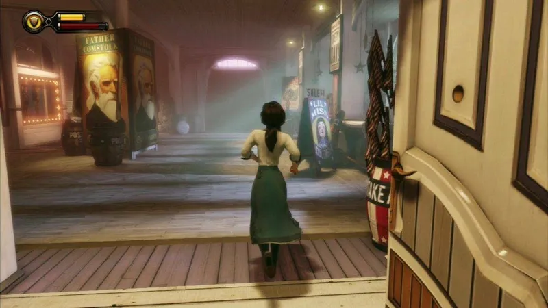 V Brazílii ohodnocen BioShock: The Collection