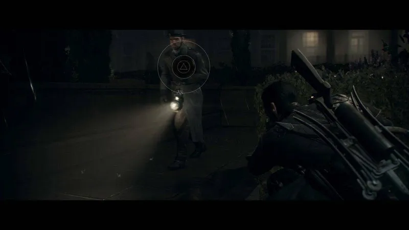 Brzy se máme dočkat traileru na The Order: 1886, unikly z něho dva obrázky