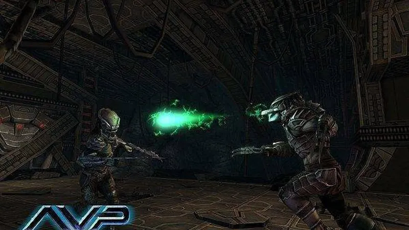 Podívejte se na obrázky a trailer z iPad akce Alien vs. Predator: Evolution