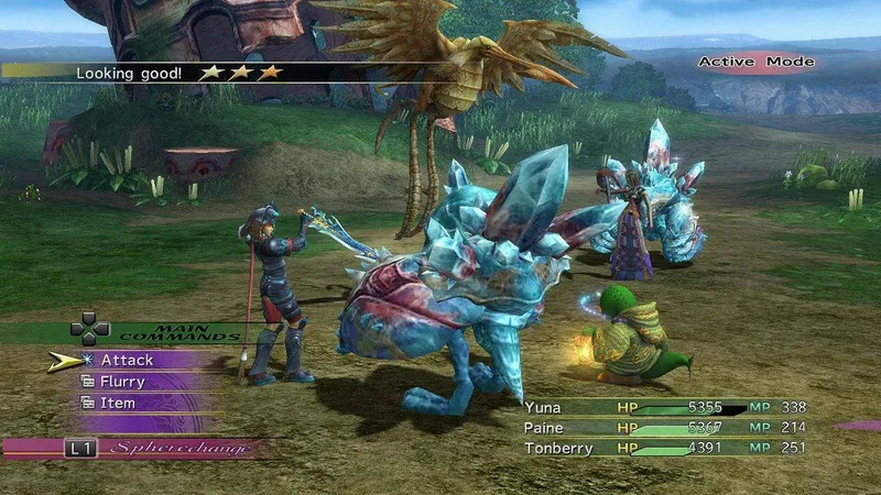 Remake Final Fantasy XII se nechystá, šlo o nedorozumění