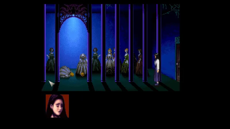 Hororová hra Clock Tower se dostane příští rok ve vylepšené a lokalizované verzi na současné konzole