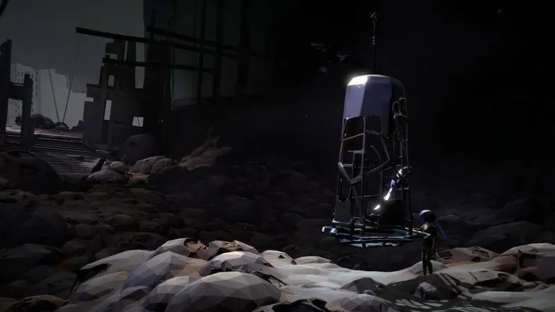 Hra Vane má datum vydání