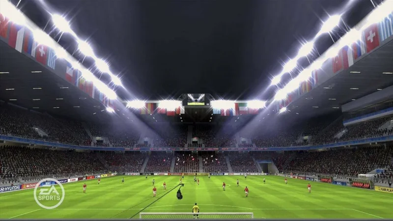UEFA EURO 2008: Austria-Switzerland