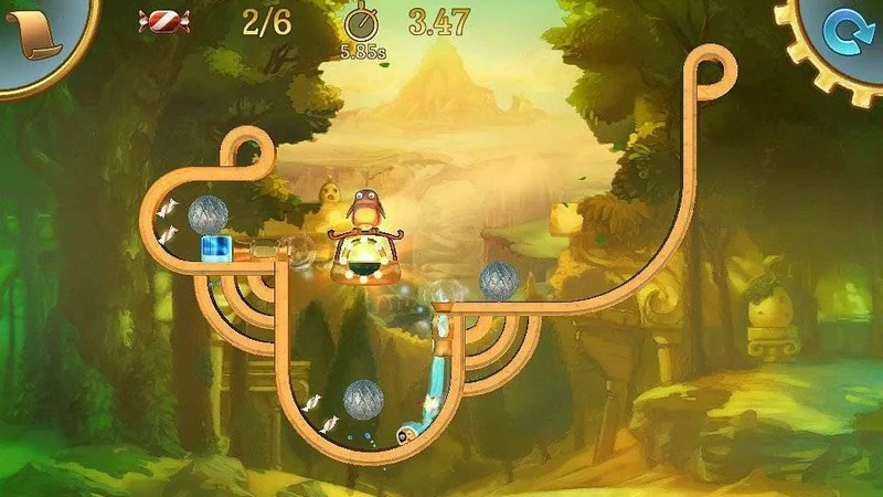 Furmins vyjde na Playstation Vita