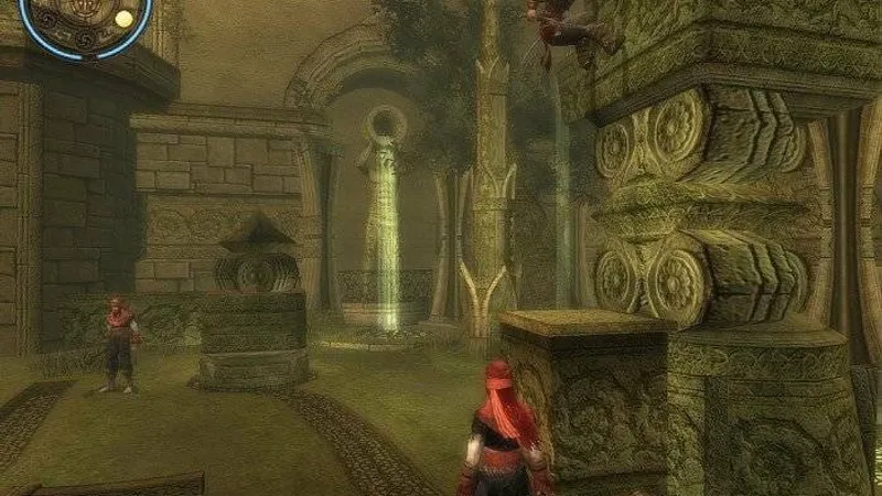 Prince of Persia: Warrior Within