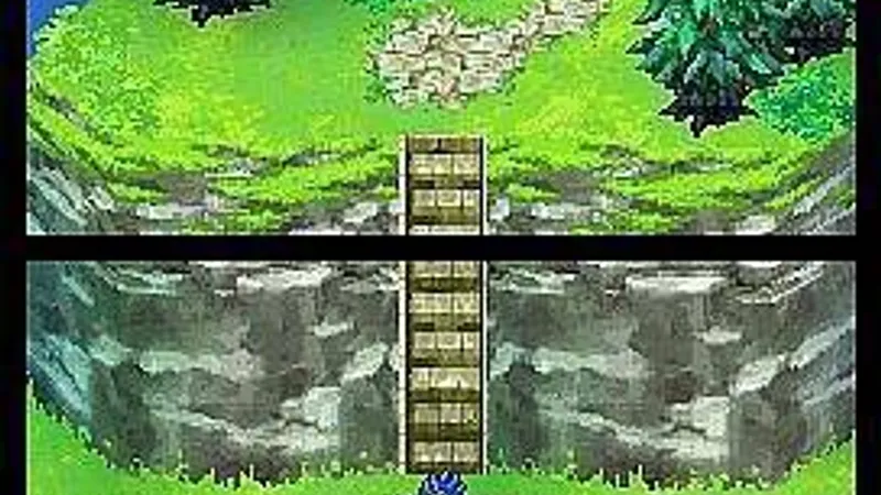 Dragon Quest VI: Realms of Revelation