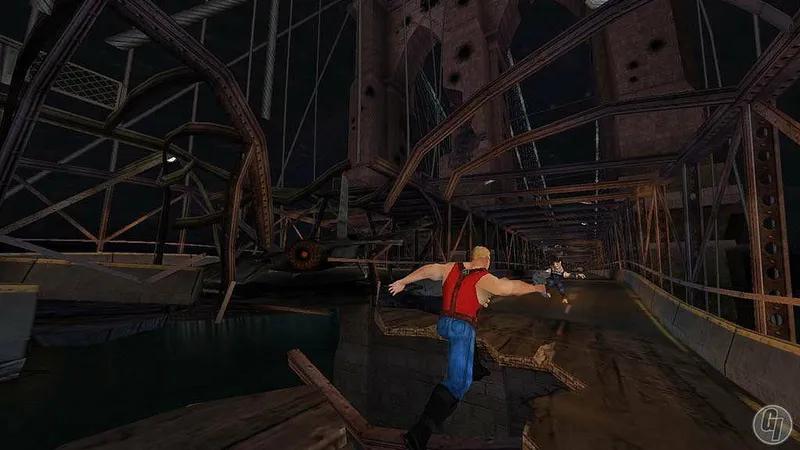 Duke Nukem: Critical Mass pro PSP