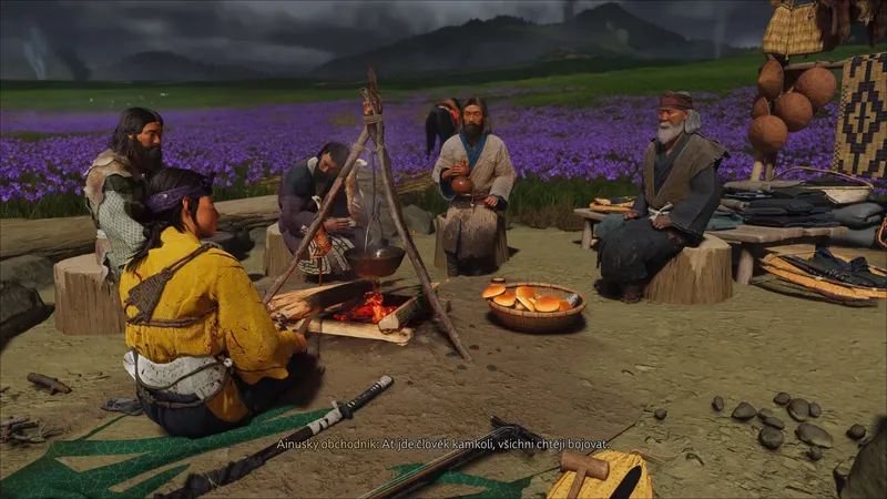 PlayStation skrze trailer láká na rok 2025, nechybí Ghost of Yōtei ani Death Stranding 2: On the Beach