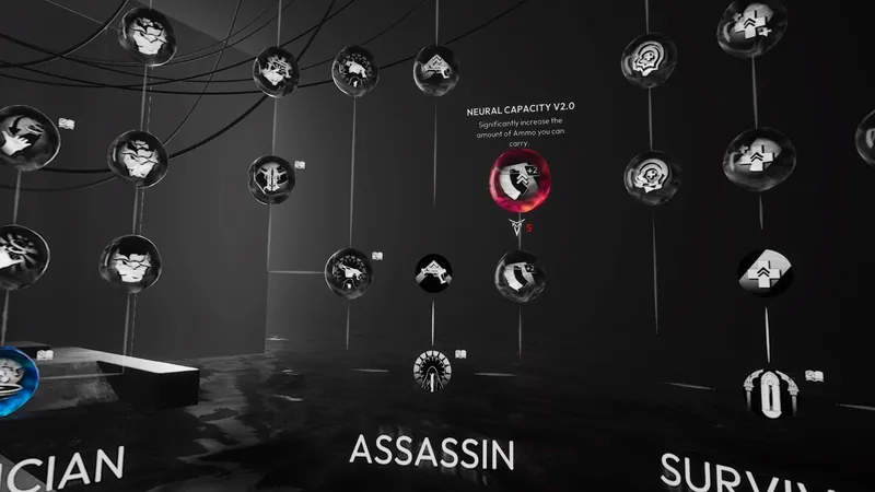 Oznámena roguelite first-person střílečka Roboquest VR pro PlayStation VR2