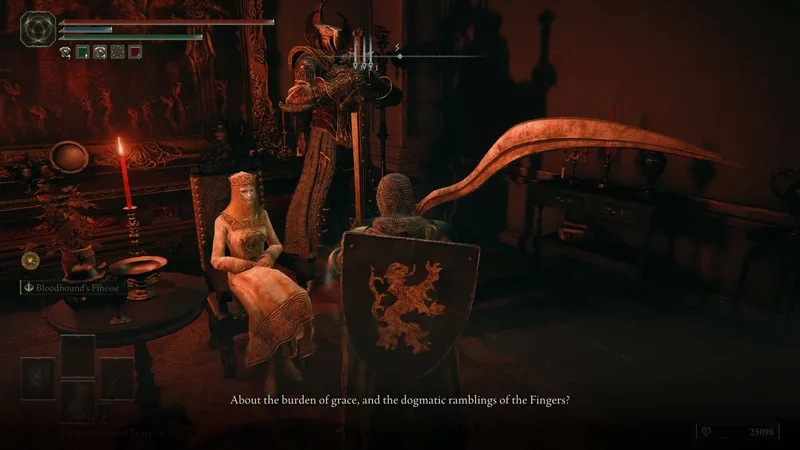 Elden Ring je podle prvních recenzí jednou z nejlepších her videoherní historie