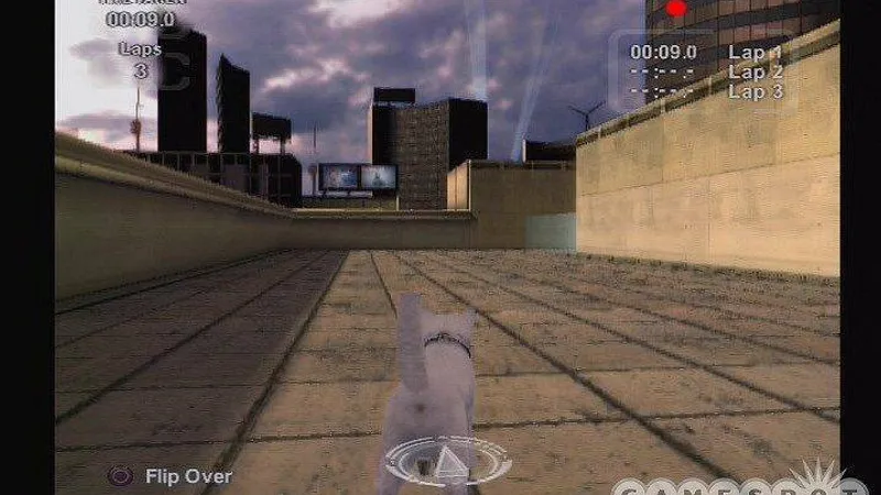 TimeSplitters: Future Perfect