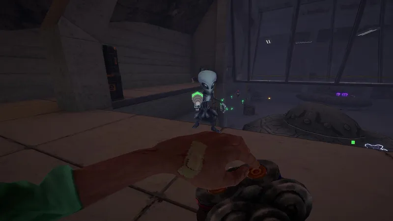 Akce POSTAL: Brain Damaged vyjde začátkem února pro Nintendo Switch