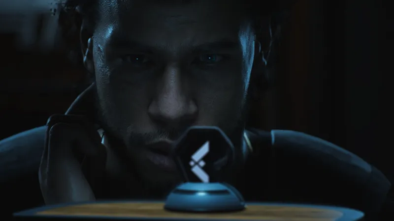 Propadák MindsEye je k vyzkoušení zdarma  