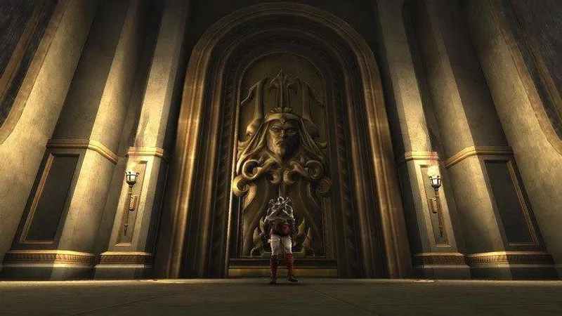 God of War: Ghost of Sparta