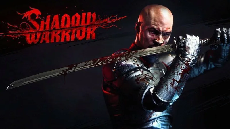 Shadow Warrior