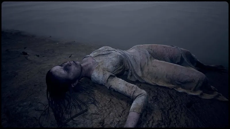 Martha is Dead se dostane i na PS4 a PS5