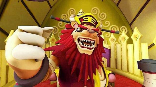 Kaio: King of Pirates se brzy ukáže hratelně