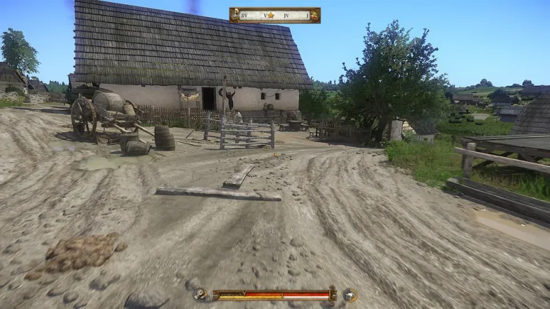 Kingdom Come: Deliverance (PS5)
