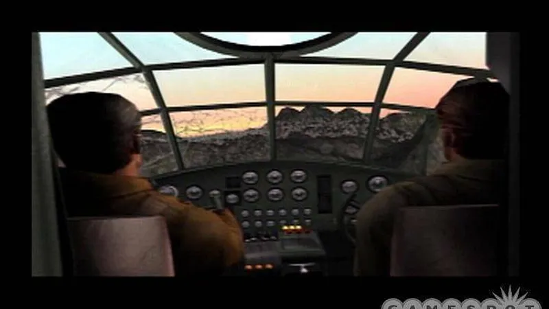 Return to Castle Wolfenstein: Operation Resurrection