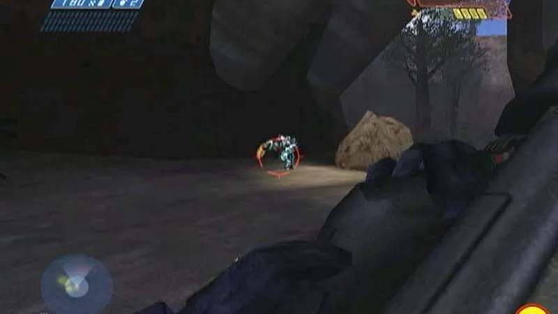 Halo: Combat Evolved