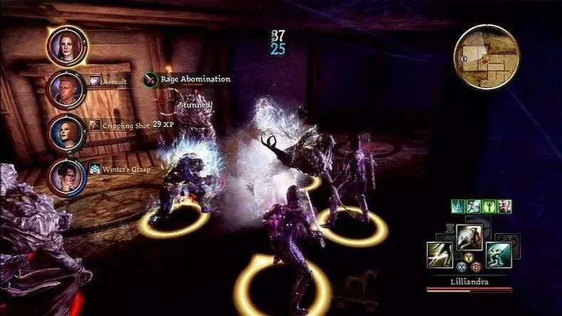 Konzolista.cz - Dragon Age: Origins týden