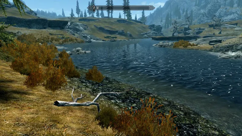 Hra The Elder Scrolls V: Skyrim - Anniversary Edition vyšla pro Nintendo Switch 2