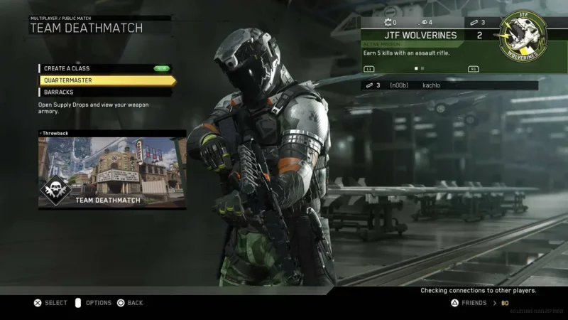 Představen 2v2 mód Gunfight akce Call of Duty: Modern Warfare