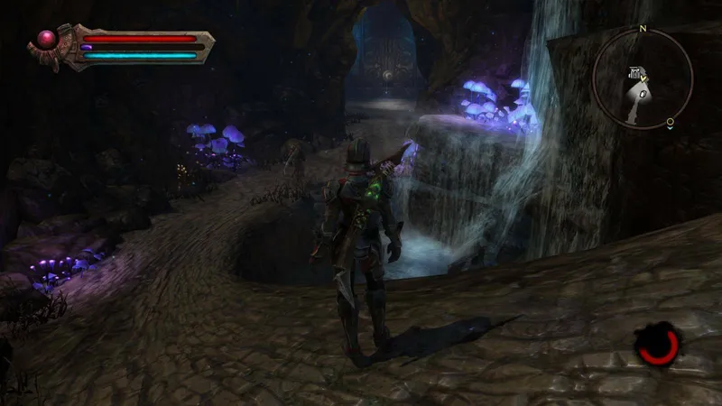 Kingdoms of Amalur: Re-Reckoning