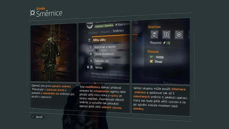 Tom Clancy's The Division - DLC Underground