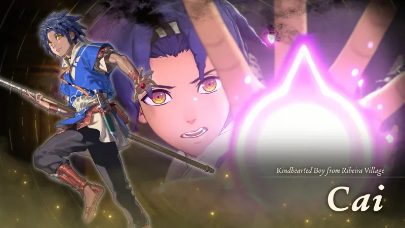 Nintendo dnes ve speciálním streamu představí blíže hru Fire Emblem: Fortune's Weave