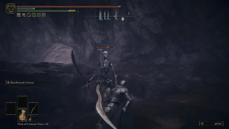 Elden Ring: Shadow of the Erdtree