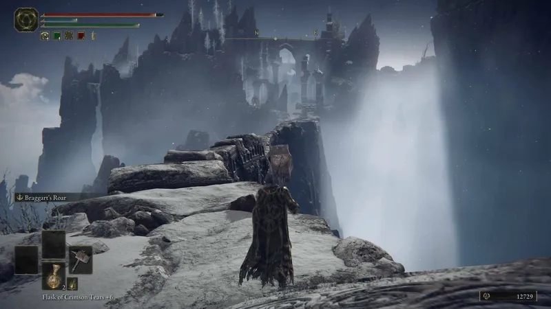 Elden Ring je podle prvních recenzí jednou z nejlepších her videoherní historie