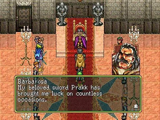 Suikoden I a Suikoden II vyjde začátkem února v Evropě