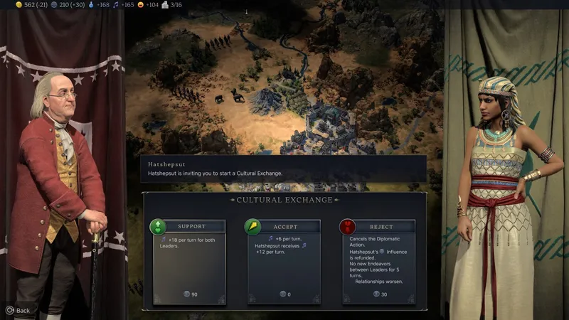 Sid Meier's Civilization VII