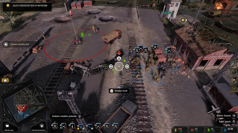 Company of Heroes 3 