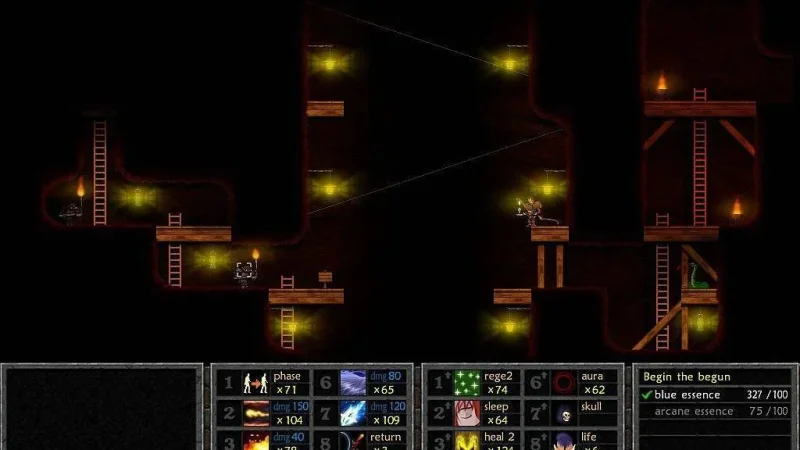 Na Wii U se blíží indie plošinovka Unepic + trailer