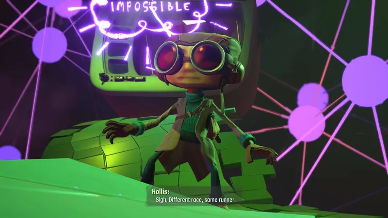 Psychonauts 2