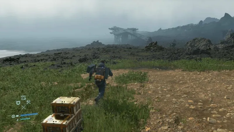 Hideo Kojima se včera rozpovídal, jak současná situace ve světě ovlivní jeho další hry