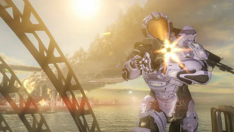 Halo 4 Majestic Map Pack – strategická videa