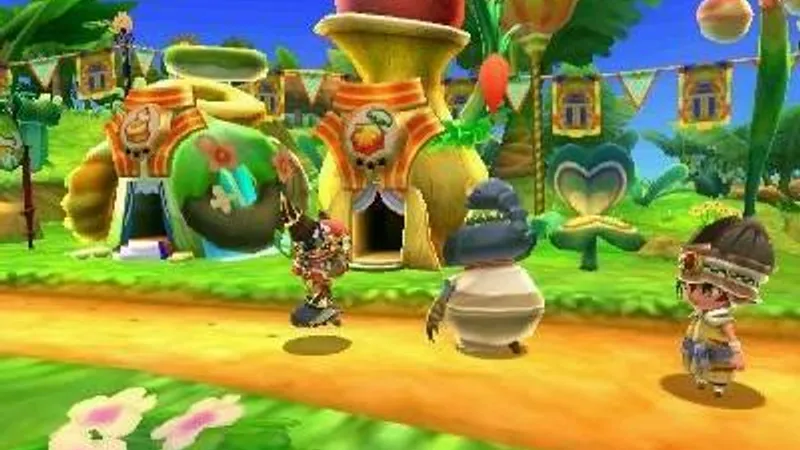 K ukončení online podpory konzolí 3DS a Wii U dojde 8. dubna