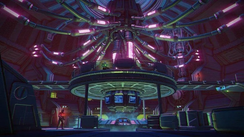 Far Cry 3: Blood Dragon