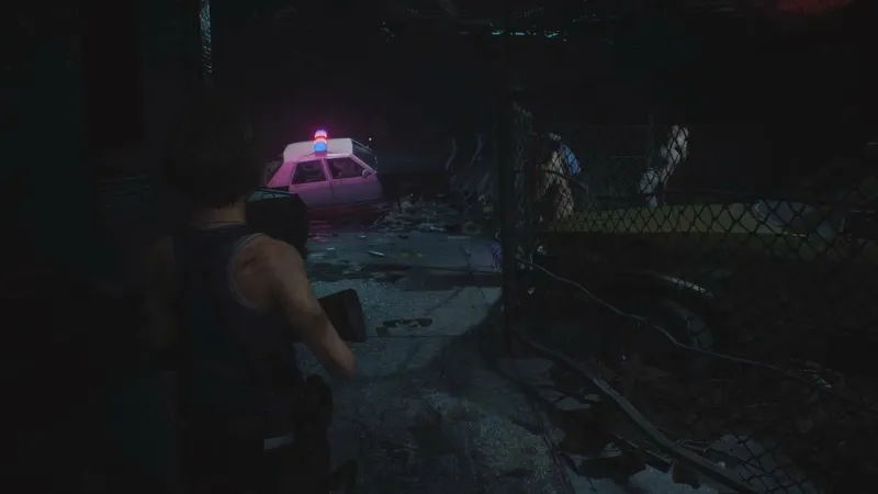 Studio M-Two má připravovat pro Capcom další velký remake