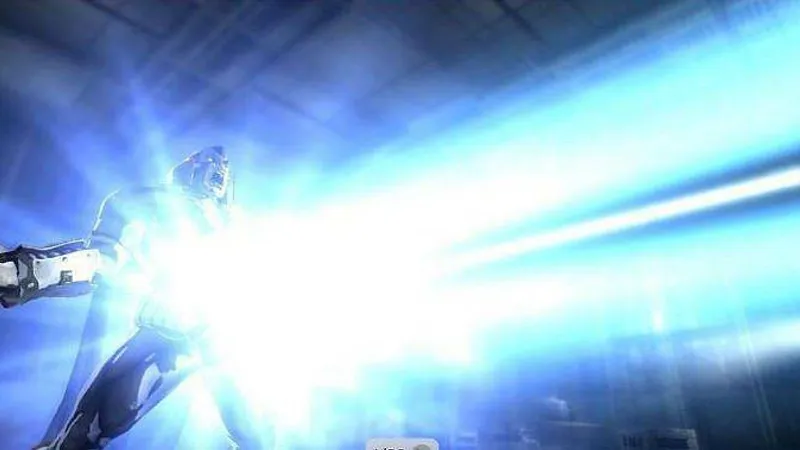 No More Heroes: Heroes Paradise bez pohybového ovládání