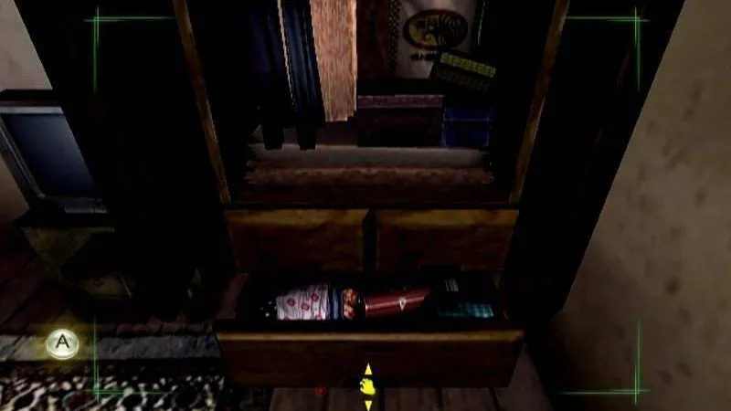 Hudson oznamuje Wii horor Calling