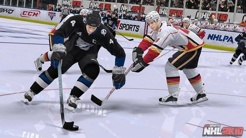 TakeTwo zřejmě zruší sérii NHL 2K