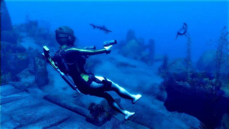 Player Tailoring v nové Laře