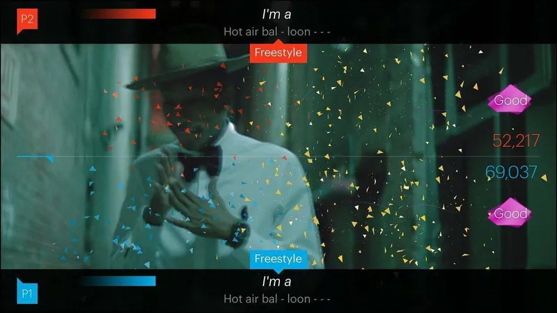 SingStar: Ultimate Party